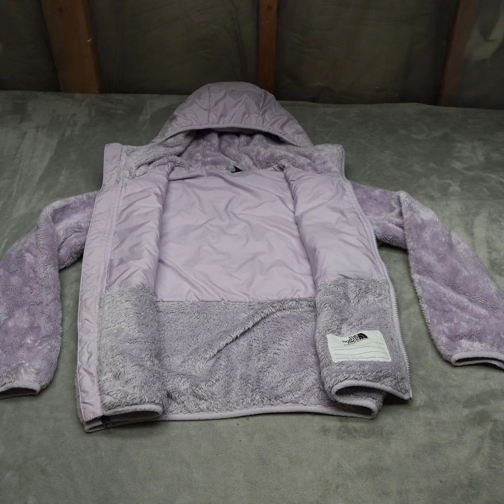 The North Face this mixed